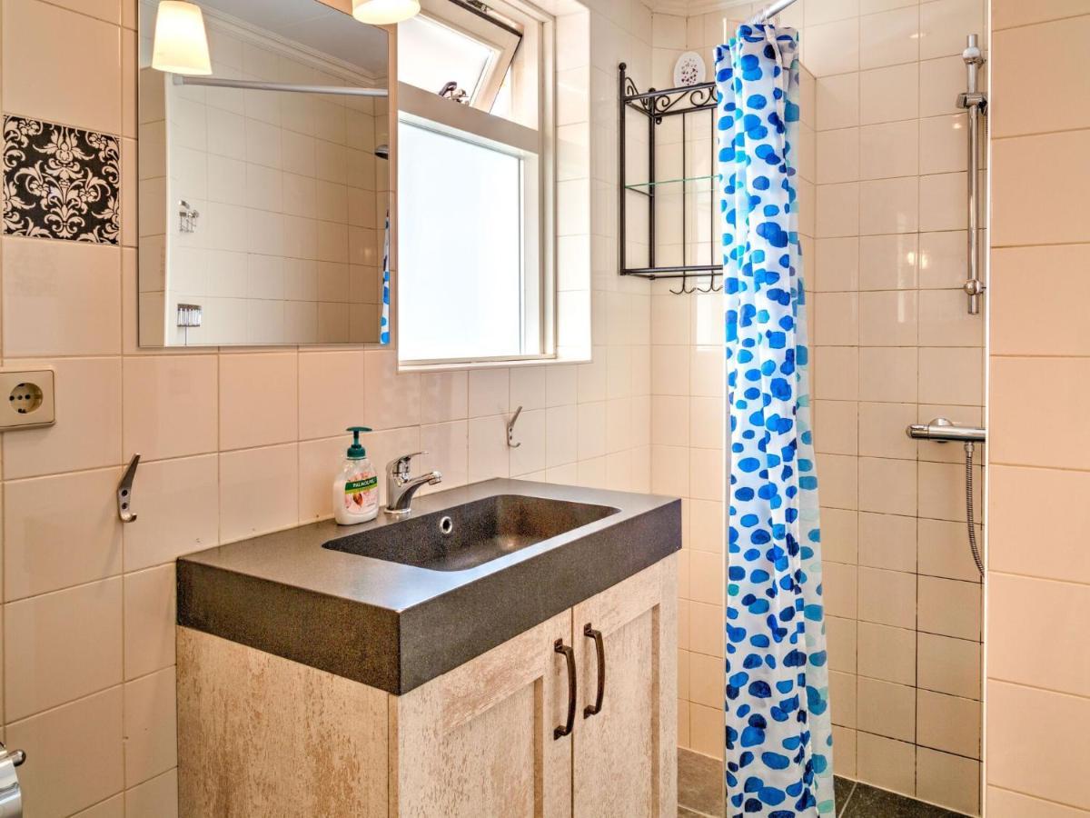 Modern Apartment In Schoorl Near The Beach Luaran gambar
